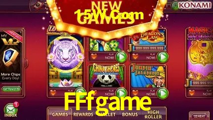 Promoção Relâmpago FFfgame