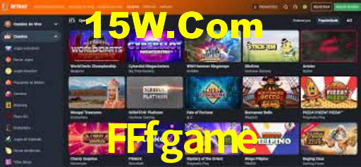 Programa VIP FFfgame