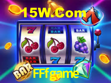 FFfgame,FFf Bet