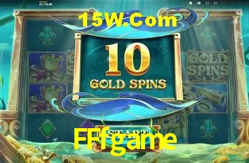 FFfgame,FFf Bet