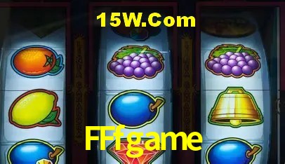FFfgame,FFf Bet