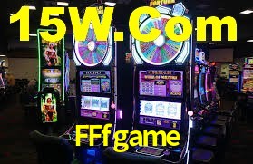 Spaceman Game FFfgame