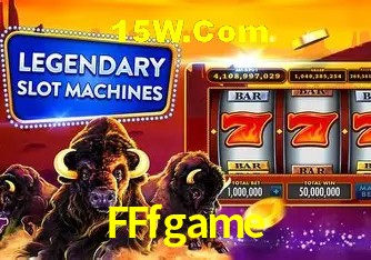 FFfgame - Plataforma De Apostas Para Download  - FFf Bet