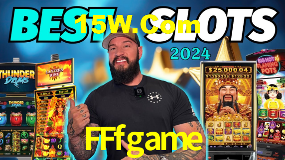 FFfgame App Interface