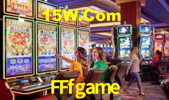 Bônus Generosos e Exclusivos no FFfgame para Você!